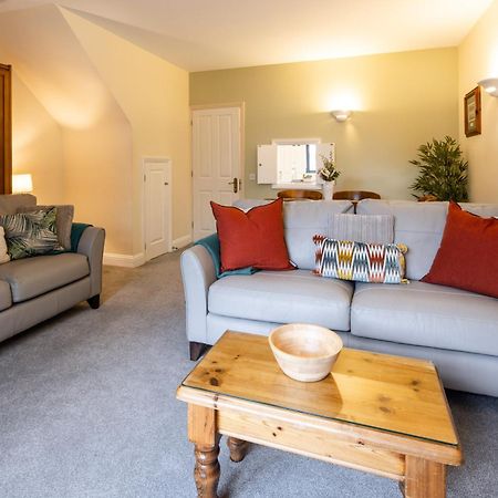 The Uplands Apartments Saint Helier Jersey 외부 사진