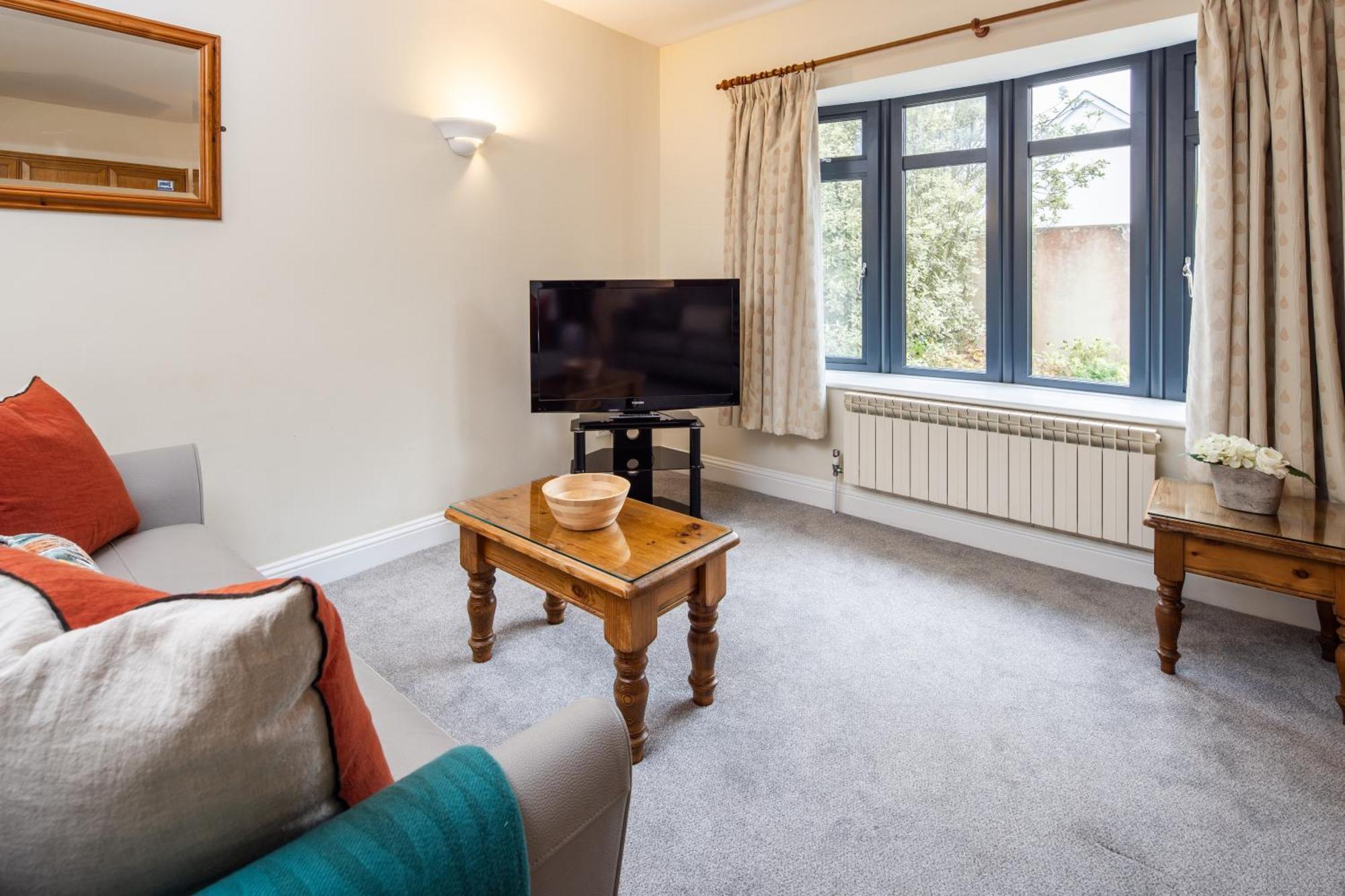 The Uplands Apartments Saint Helier Jersey 외부 사진