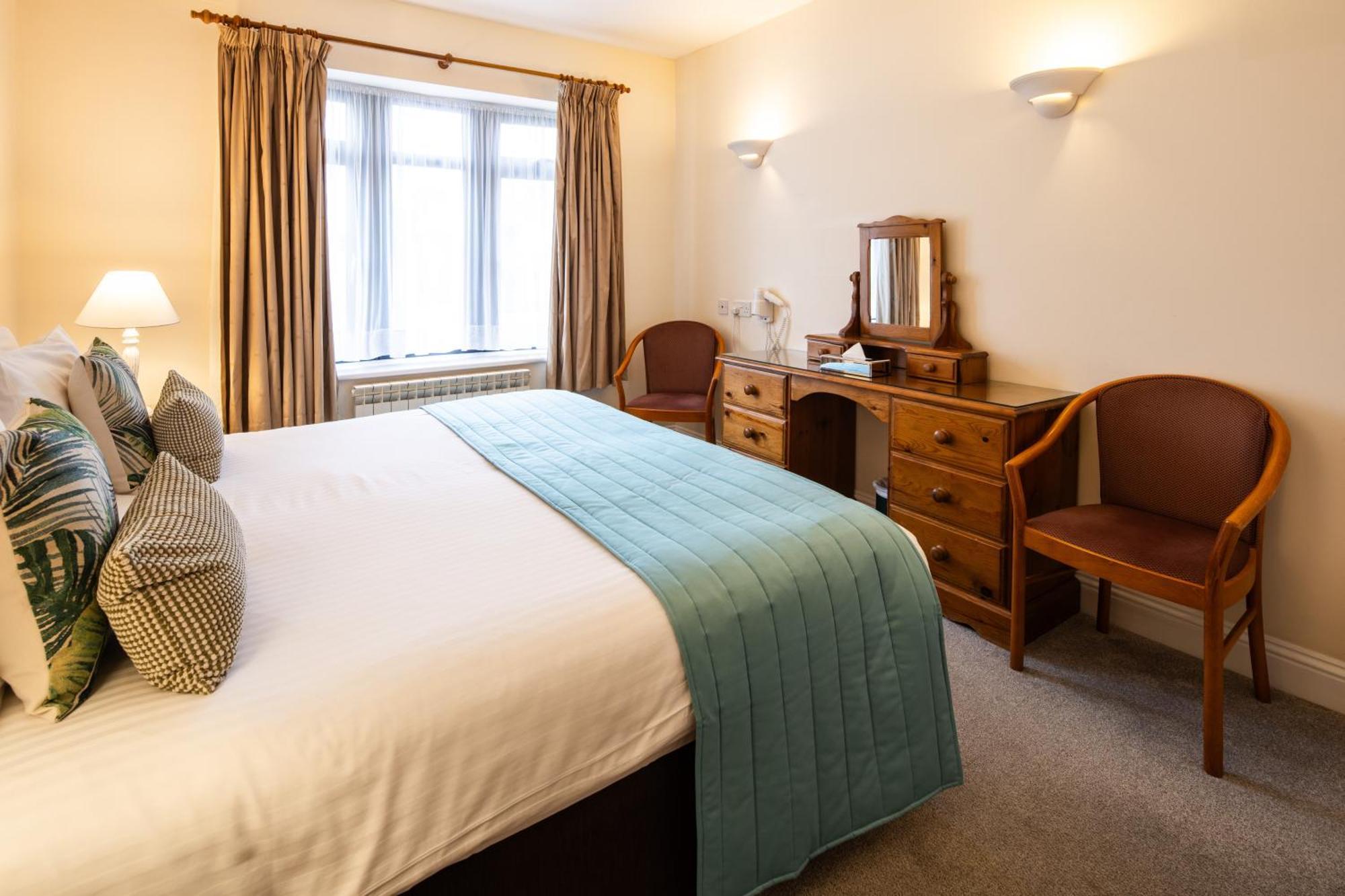 The Uplands Apartments Saint Helier Jersey 외부 사진