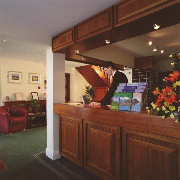 The Uplands Apartments Saint Helier Jersey 외부 사진