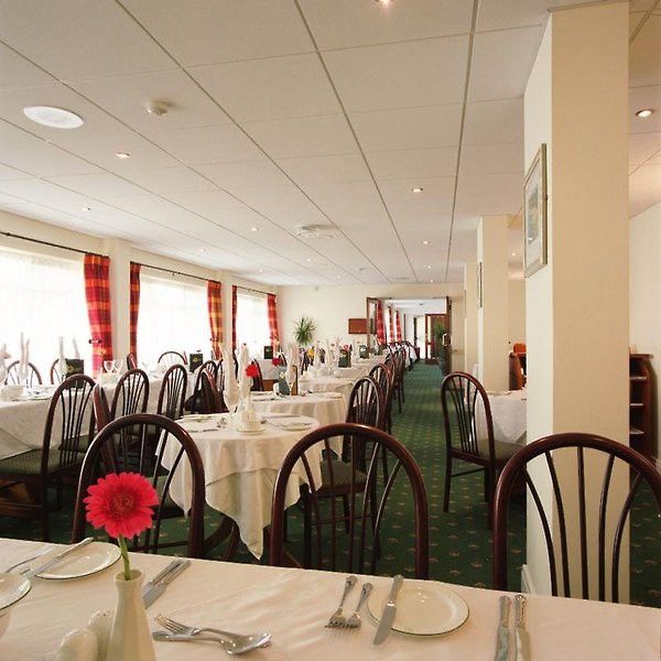 The Uplands Apartments Saint Helier Jersey 외부 사진